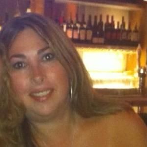 Meet your Posher, Carolyn